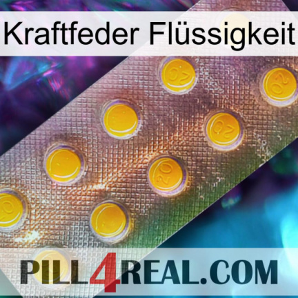 Kraftfeder Flüssigkeit new11